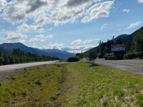 Denali Rv Park And Motel