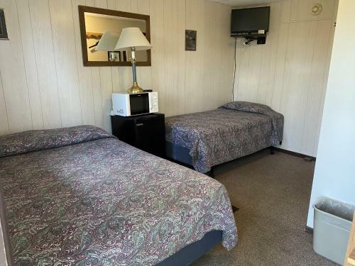 Denali Rv Park And Motel