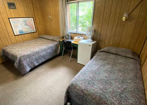 Denali Rv Park And Motel