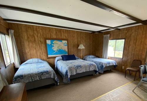 Denali Rv Park And Motel