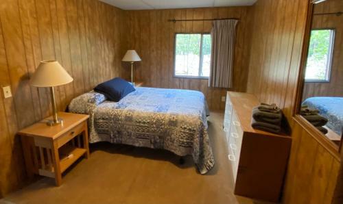 Denali Rv Park And Motel