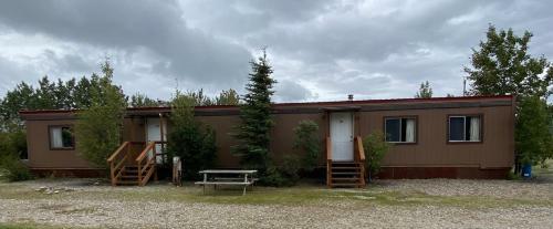 Denali Rv Park And Motel