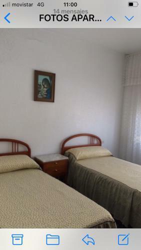 Apartamento Frente Al Mar