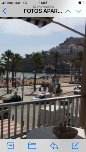Apartamento Frente Al Mar