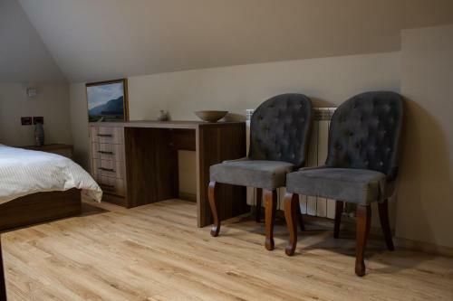 Hostal Iballe Guesthouse