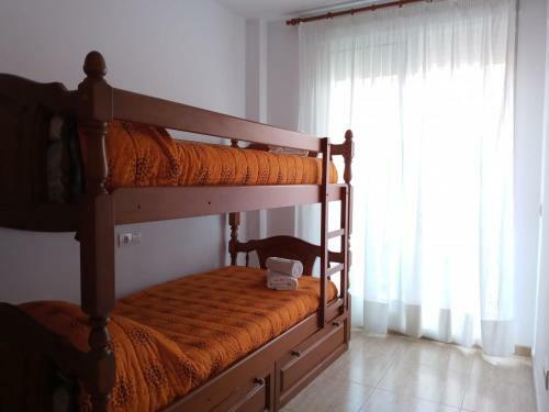 Apartamento Familiar.