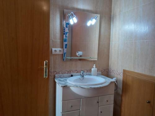 Apartamento Familiar.