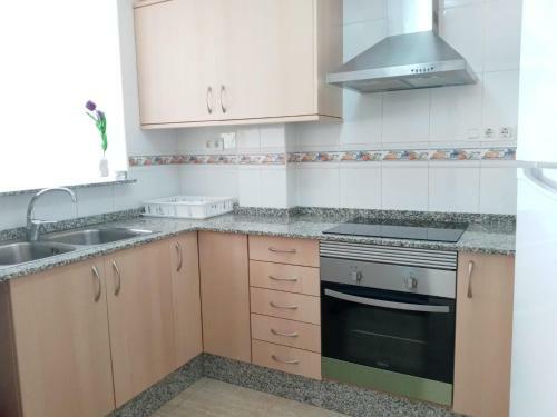 Apartamento Familiar.