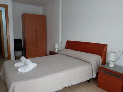 Apartamento Familiar.