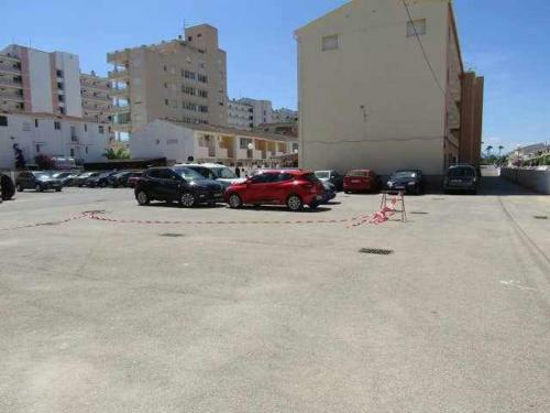 A H Remtals Abanicos 4 Apartamento