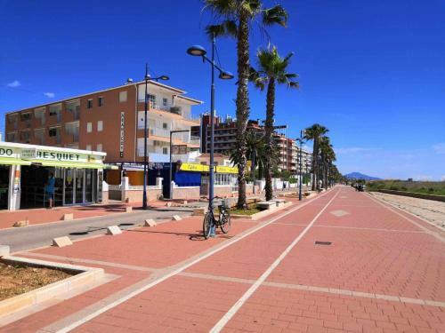A H Remtals Abanicos 4 Apartamento