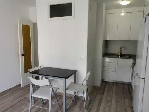 A H Remtals Abanicos 4 Apartamento
