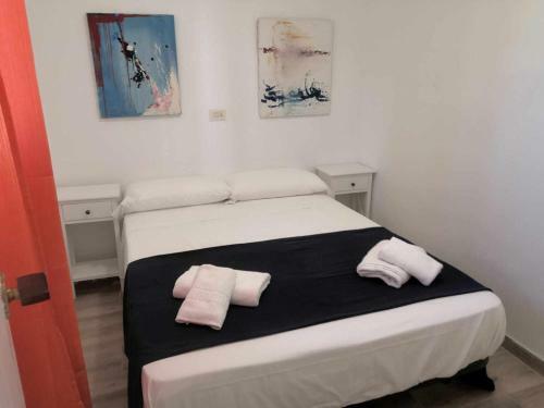 A H Remtals Abanicos 4 Apartamento