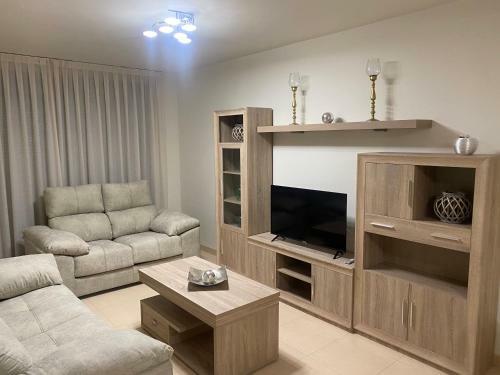 Magn�fico Apartamento En Llandels