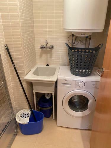 Magn�fico Apartamento En Llandels