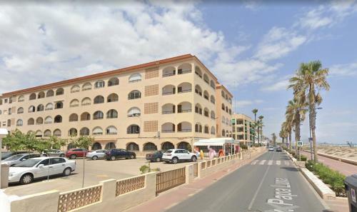 Apartamento Playa Norte 2