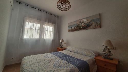 Apartamento Playa Norte 2