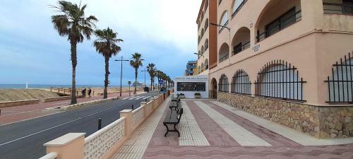 Apartamento Playa Norte 2