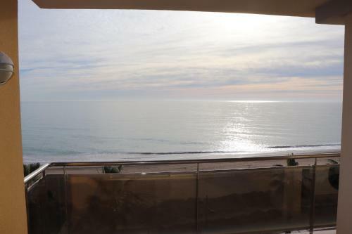 Apartamento Mol� De Vent Sial 1998