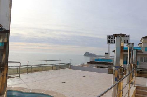 Apartamento Mol� De Vent Sial 1998