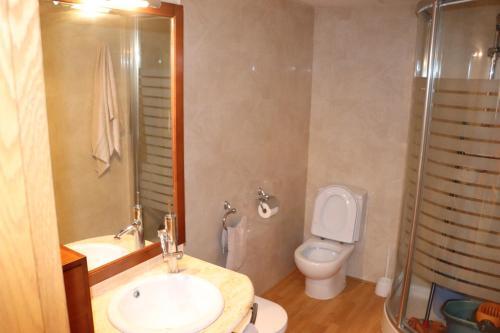 Apartamento Mol� De Vent Sial 1998
