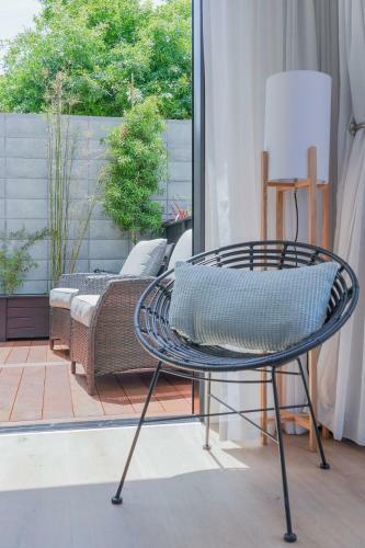 Villa Oaktree House