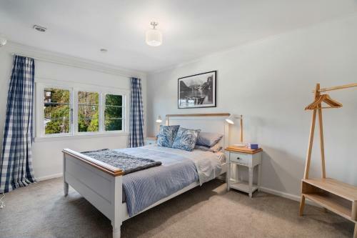 Haven Views - Nelson Holiday Home