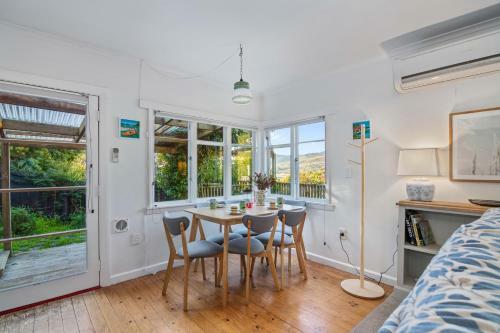Haven Views - Nelson Holiday Home
