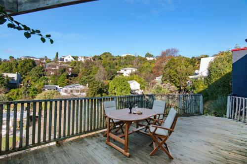 Haven Views - Nelson Holiday Home