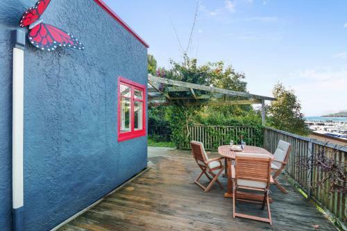 Haven Views - Nelson Holiday Home