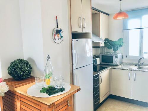 Apartamento Paseo Maritimo 44