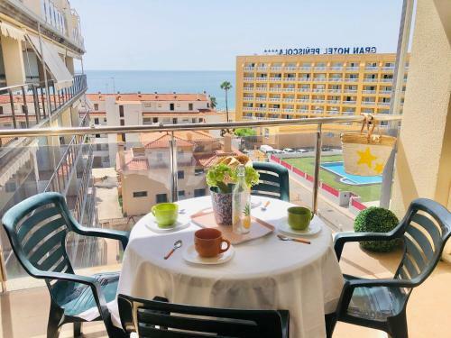 Apartamento Paseo Maritimo 44