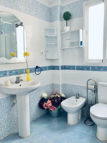 Apartamento Paseo Maritimo 44