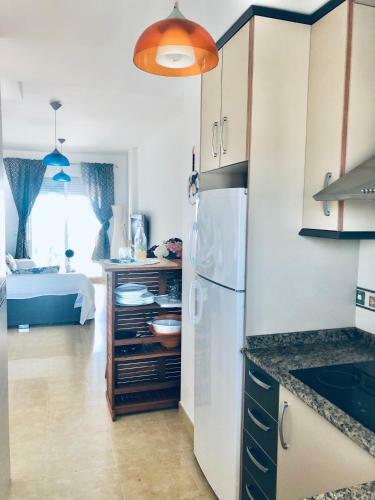 Apartamento Paseo Maritimo 44