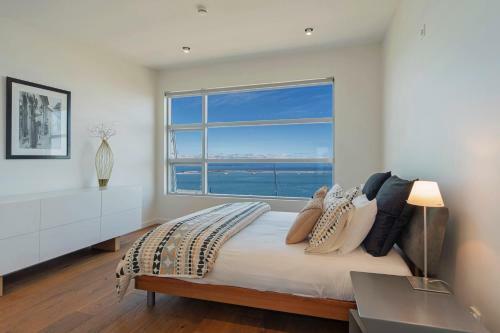 Penthouse 37 - Nelson Waterfront Apartment