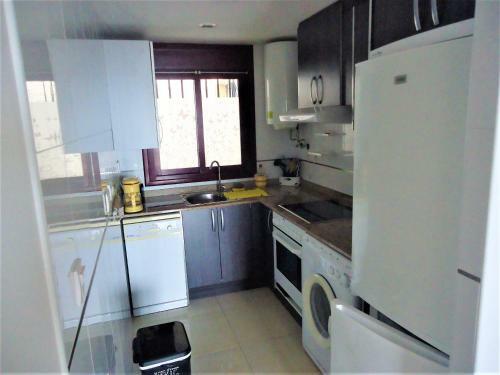 Apartamento Mira D'or Holidays Lek