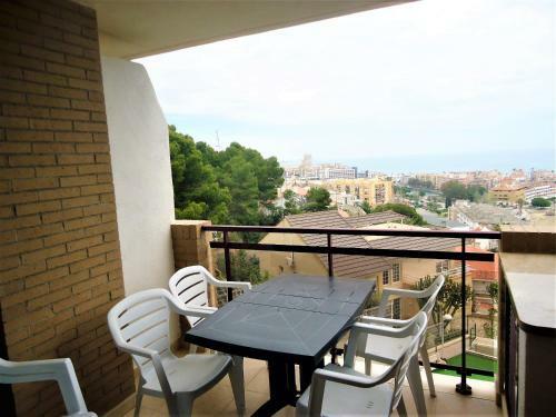 Apartamento Mira D'or Holidays Lek