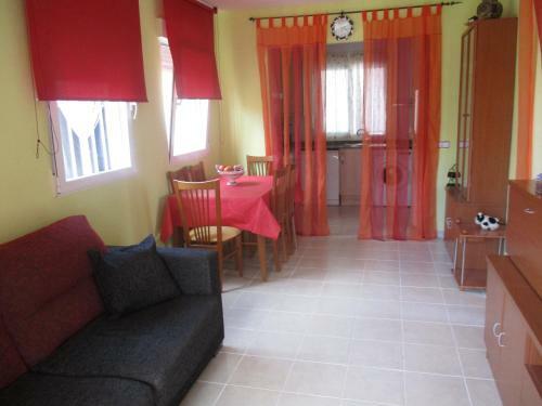 Chalet Les Moles Inmomart