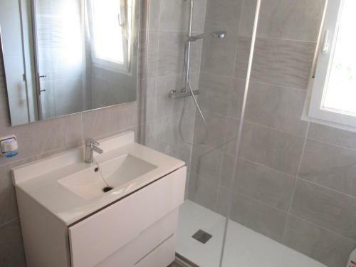 Chalet Les Moles Inmomart
