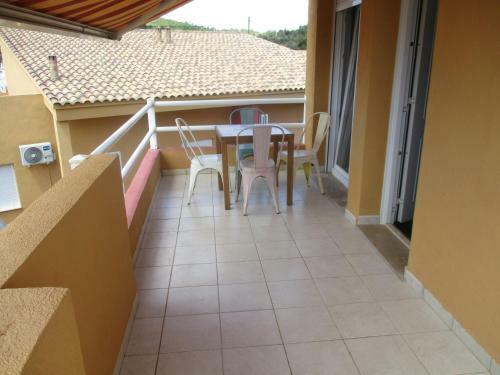 Chalet Les Moles Inmomart