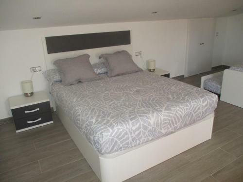 Chalet Les Moles Inmomart