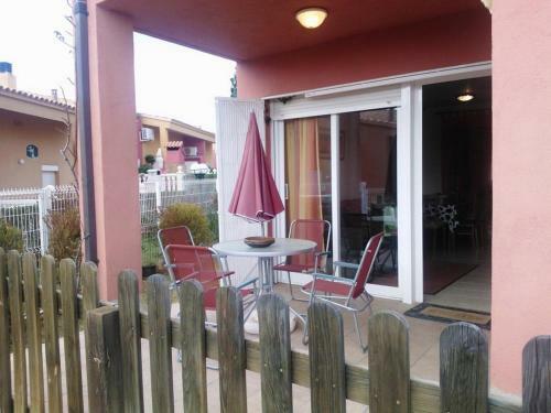 Chalet Les Moles Inmomart