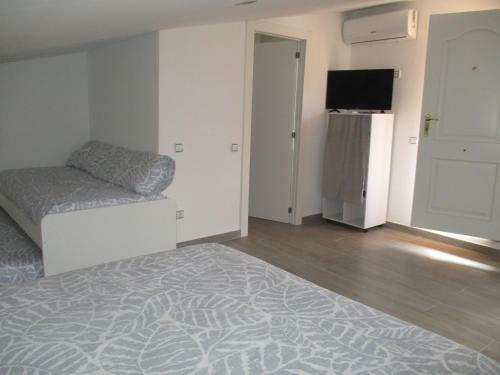 Chalet Les Moles Inmomart