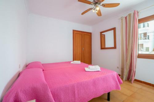 Apartment Corb Mar�