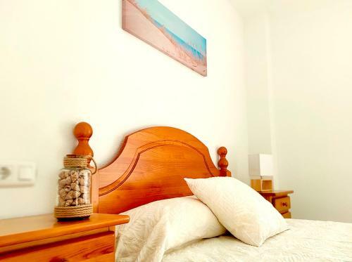 Apartamento Mar Pe��scola