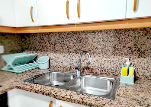 Apartamento Mar Pe��scola