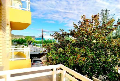 Apartamento Mar Pe��scola