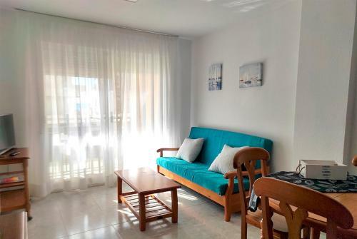 Apartamento Mar Pe��scola