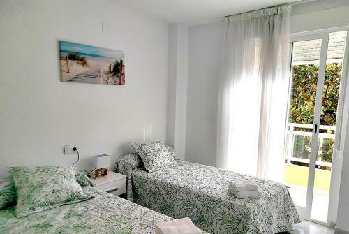 Apartamento Mar Pe��scola
