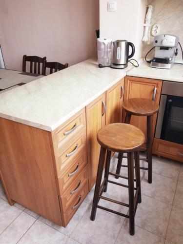 Apartamento Vazrajdane Bl. 2